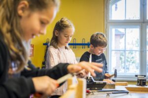 Elternbrief Schuljahr 2025/26